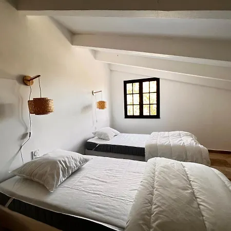 La Charaou 4 * Saint-Siffret