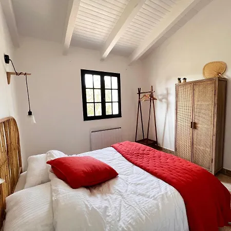La Charaou 4 Villa *
