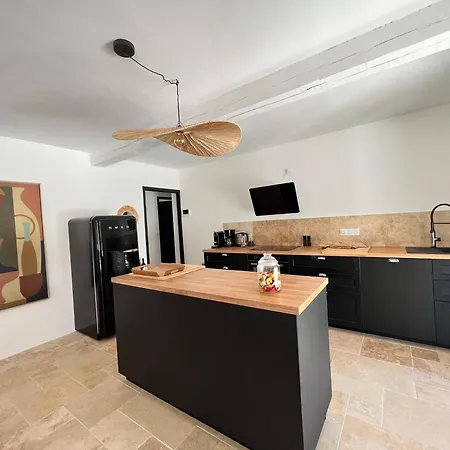La Charaou 4 Villa