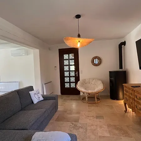 La Charaou 4 Villa